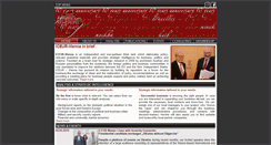 Desktop Screenshot of iceur-vienna.at
